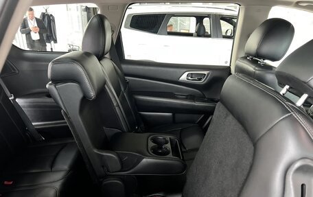 Nissan Pathfinder, 2014 год, 2 095 000 рублей, 31 фотография