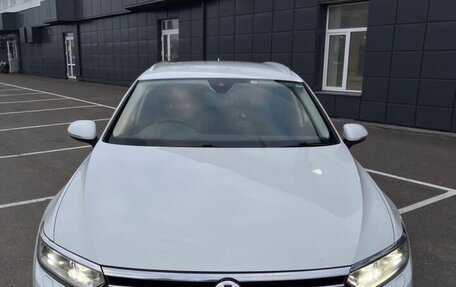 Volkswagen Passat B8 рестайлинг, 2016 год, 1 200 000 рублей, 2 фотография