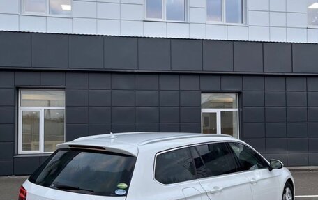 Volkswagen Passat B8 рестайлинг, 2016 год, 1 200 000 рублей, 6 фотография