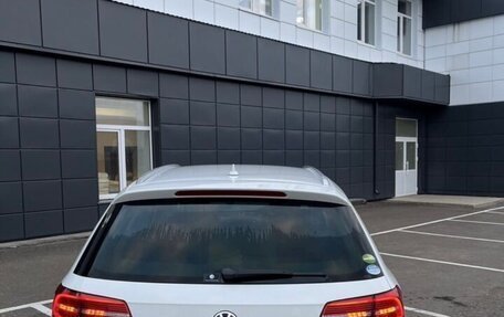 Volkswagen Passat B8 рестайлинг, 2016 год, 1 200 000 рублей, 9 фотография