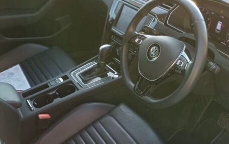 Volkswagen Passat B8 рестайлинг, 2016 год, 1 200 000 рублей, 12 фотография