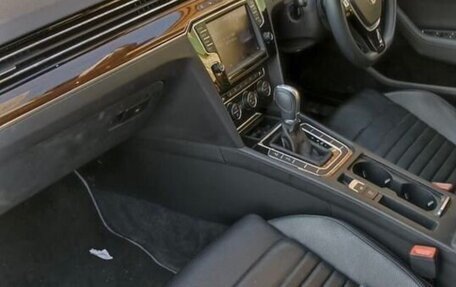 Volkswagen Passat B8 рестайлинг, 2016 год, 1 200 000 рублей, 14 фотография