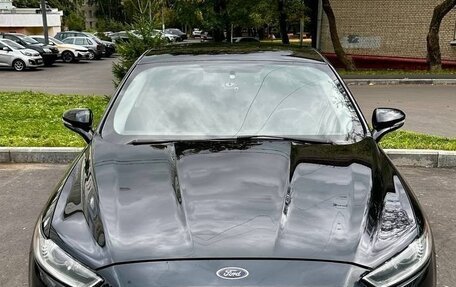 Ford Fusion (North America) II, 2014 год, 1 300 000 рублей, 3 фотография