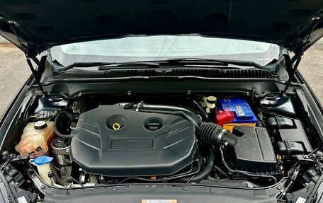 Ford Fusion (North America) II, 2014 год, 1 300 000 рублей, 9 фотография