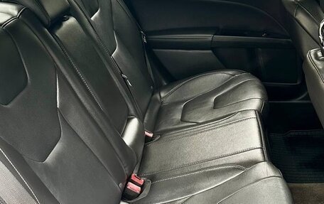 Ford Fusion (North America) II, 2014 год, 1 300 000 рублей, 14 фотография
