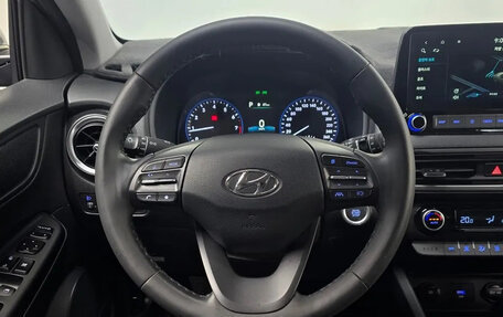 Hyundai Kona I, 2022 год, 1 900 000 рублей, 9 фотография