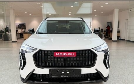 Haval Jolion, 2026 год, 2 699 000 рублей, 2 фотография