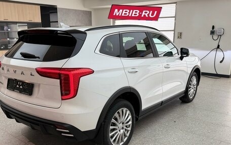 Haval Jolion, 2026 год, 2 699 000 рублей, 5 фотография