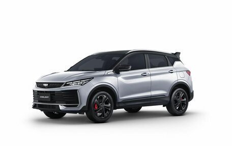 Geely Coolray I, 2026 год, 2 747 241 рублей, 1 фотография