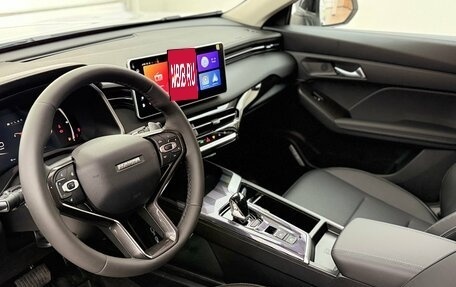 Haval Jolion, 2026 год, 2 699 000 рублей, 18 фотография