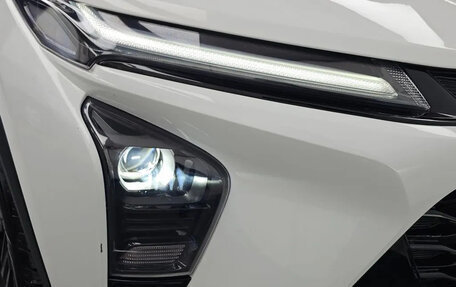 Chevrolet Trax, 2023 год, 1 920 000 рублей, 7 фотография