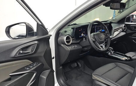 Chevrolet Trax, 2023 год, 1 920 000 рублей, 15 фотография