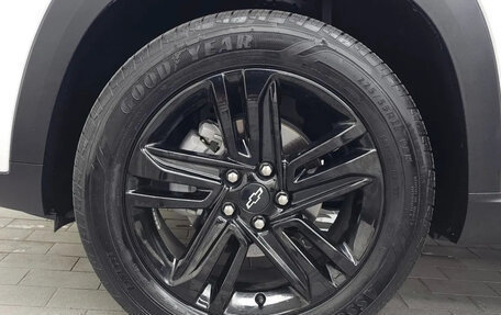 Chevrolet Trax, 2023 год, 1 920 000 рублей, 5 фотография