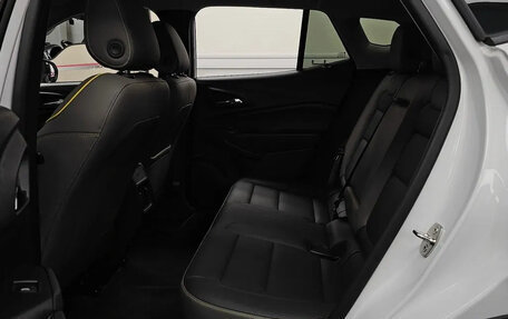 Chevrolet Trax, 2023 год, 1 920 000 рублей, 16 фотография