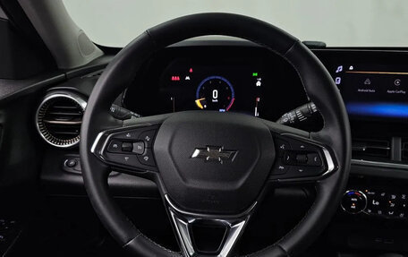 Chevrolet Trax, 2023 год, 1 920 000 рублей, 19 фотография