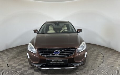 Volvo XC60 II, 2015 год, 1 950 000 рублей, 2 фотография