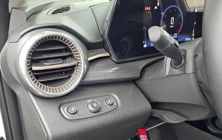 Chevrolet Trax, 2023 год, 1 920 000 рублей, 24 фотография