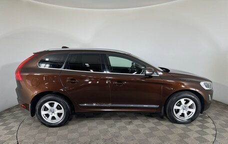 Volvo XC60 II, 2015 год, 1 950 000 рублей, 4 фотография