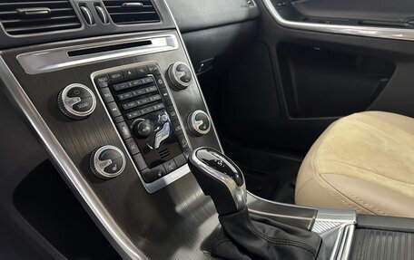 Volvo XC60 II, 2015 год, 1 950 000 рублей, 13 фотография