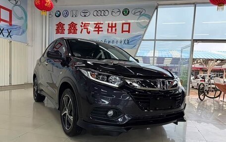 Honda Vezel, 2022 год, 1 457 000 рублей, 2 фотография