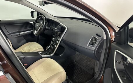 Volvo XC60 II, 2015 год, 1 950 000 рублей, 14 фотография