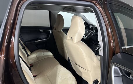 Volvo XC60 II, 2015 год, 1 950 000 рублей, 16 фотография