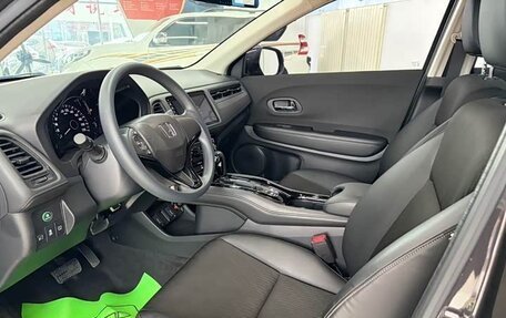 Honda Vezel, 2022 год, 1 457 000 рублей, 6 фотография