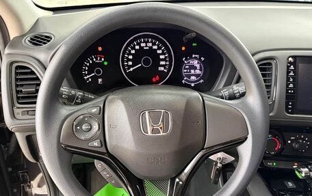 Honda Vezel, 2022 год, 1 457 000 рублей, 8 фотография
