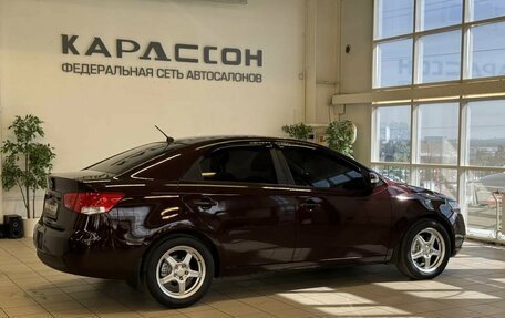 KIA Cerato III, 2009 год, 735 000 рублей, 2 фотография