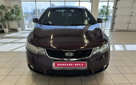 KIA Cerato III, 2009 год, 735 000 рублей, 3 фотография