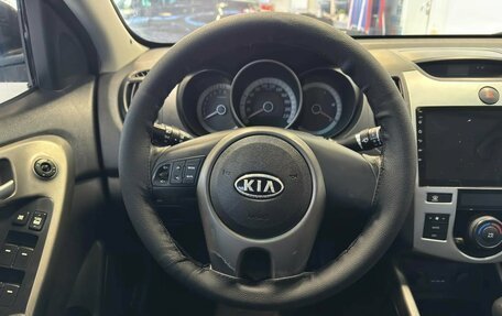 KIA Cerato III, 2009 год, 735 000 рублей, 7 фотография