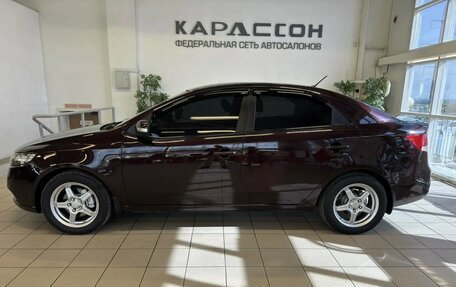 KIA Cerato III, 2009 год, 735 000 рублей, 5 фотография