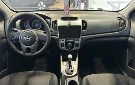 KIA Cerato III, 2009 год, 735 000 рублей, 8 фотография