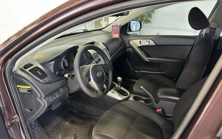 KIA Cerato III, 2009 год, 735 000 рублей, 9 фотография