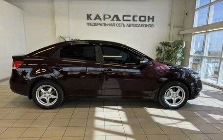 KIA Cerato III, 2009 год, 735 000 рублей, 6 фотография