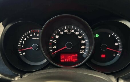 KIA Cerato III, 2009 год, 735 000 рублей, 12 фотография