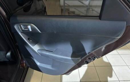 KIA Cerato III, 2009 год, 735 000 рублей, 18 фотография