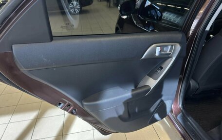 KIA Cerato III, 2009 год, 735 000 рублей, 16 фотография
