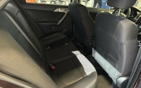 KIA Cerato III, 2009 год, 735 000 рублей, 11 фотография