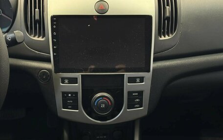 KIA Cerato III, 2009 год, 735 000 рублей, 13 фотография