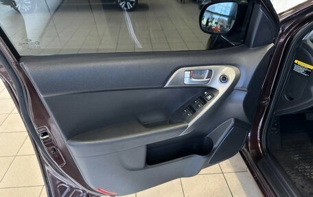 KIA Cerato III, 2009 год, 735 000 рублей, 15 фотография