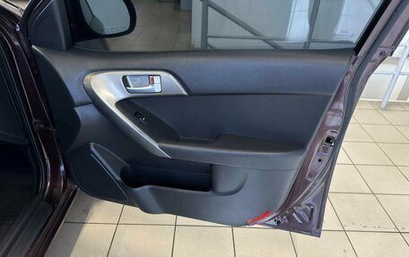KIA Cerato III, 2009 год, 735 000 рублей, 17 фотография