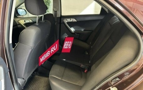 KIA Cerato III, 2009 год, 735 000 рублей, 10 фотография