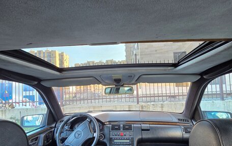 Mercedes-Benz E-Класс, 1998 год, 190 000 рублей, 6 фотография