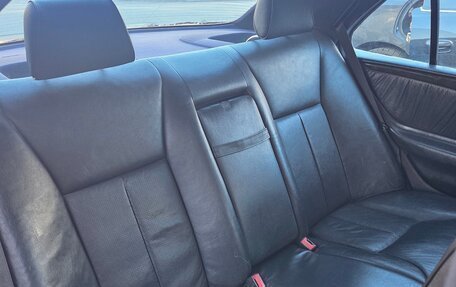 Mercedes-Benz E-Класс, 1998 год, 190 000 рублей, 7 фотография