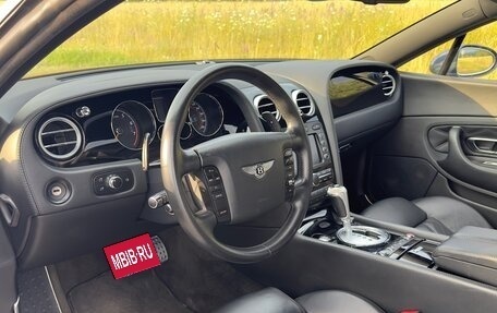 Bentley Continental GT I, 2006 год, 2 595 000 рублей, 4 фотография