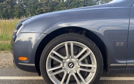 Bentley Continental GT I, 2006 год, 2 595 000 рублей, 11 фотография
