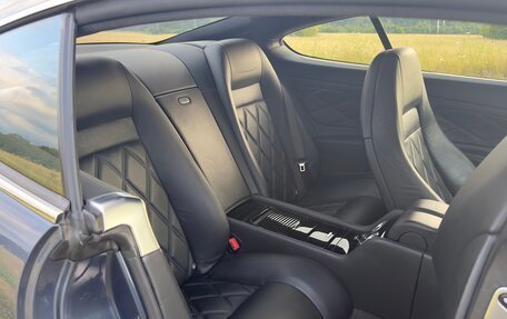 Bentley Continental GT I, 2006 год, 2 595 000 рублей, 15 фотография