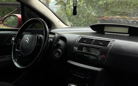 Citroen C4 II рестайлинг, 2007 год, 190 000 рублей, 2 фотография