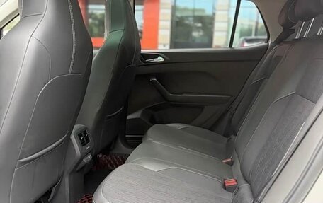 Volkswagen T-Cross I, 2022 год, 1 700 006 рублей, 10 фотография